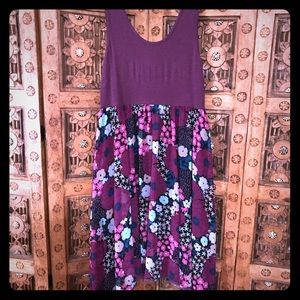 Gorgeous Matilda Jane dress medium